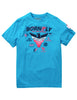 Men's Born Fly Blue Jetsetters T-Shirt