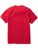 Men's Born Fly Red Concorde T-Shirt