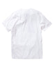 Men's Born Fly White Vay-K T-Shirt