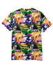 Men's Born Fly Multi Palmy and Balmy T-Shirt