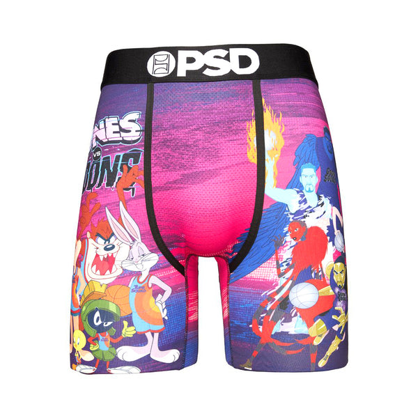 Men's PSD Multi Playboy 3-Pack Boxer Briefs – The Spot for Fits