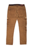 Men's A. Tiziano Taffy Jace Cargo Pocket Jeans