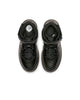 Little Kid's Nike Force 1 Mid Black/Black (314196 004)