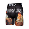 Men's PSD Multi Degrassi Fire Boxer Briefs