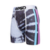 Men's PSD Multi Spiraling 3-Pack Boxer Briefs