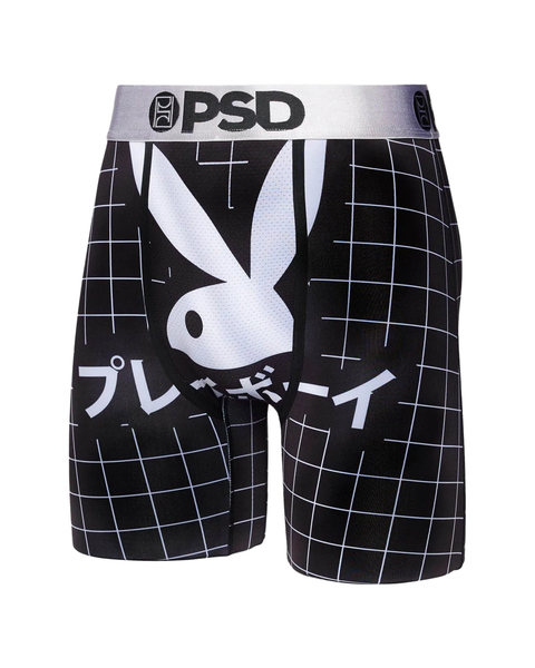 Men's PSD Multi Young M.A Big Drip Boxer Briefs – The Spot for