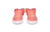 Women's Puma Suede Bow Shell Pink (367317 01)