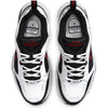 Men's Nike Air Monarch IV White/Black (415445 101)