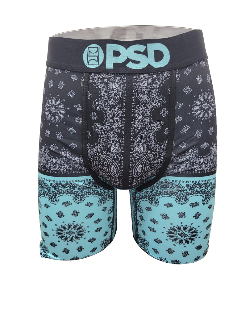 Men's PSD Multi Split & Co Boxer Briefs
