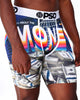 Men's PSD Multi About The Money Boxer Briefs