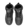 Little Kid's Nike Woodside 2 High Black/Black-Black (524873 004)