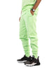 Men's Puma Paradise Green BMW MMS ESS Fleece Sweatpants