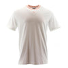 Men's Puma White/Pink Classics Ringer T-Shirt