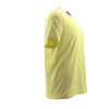 Men's Puma Yellow Pear/Cloud Pink/Angel Blue Classics Ringer T-Shirt