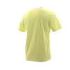Men's Puma Yellow Pear/Cloud Pink/Angel Blue Classics Ringer T-Shirt