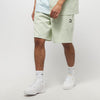Men's Puma Green Lily Classics Pintuck Shorts (533062 82)