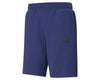 Men's Puma Elektro Blue Amplified Shorts