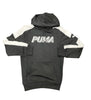 Men's Puma Black Modern Sports Hoodie