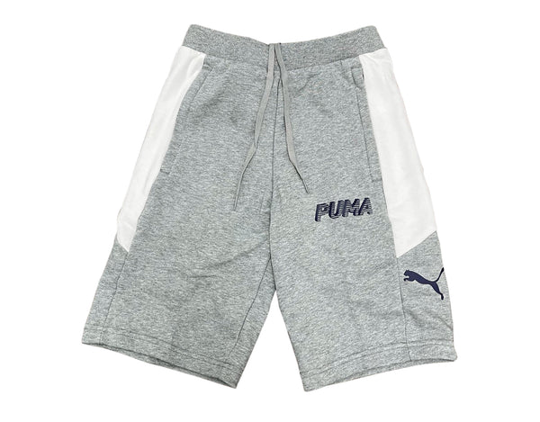 Men's Puma Grey Modern Sports Short