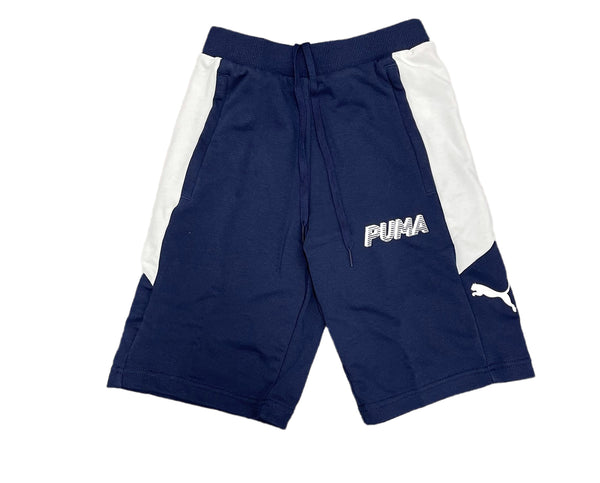 Men's Puma Peacoat Modern Sports Short