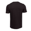 Men's Puma Black ESS Logo T-Shirt