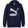 Men's Puma Peacoat Classics Logo Hoody