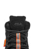 Women's Fila Ranger Boot Black (5HM01097 001)