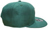 Men's New Era 9Fifty NBA Milwaukee Bucks Green/White Logo State Snapback (60183349) - OSFM