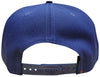Men's New Era 9Fifty MLB Los Angeles Dodgers Blue/White Logo State Snapback (60183355) - OSFM