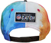 New Era 9Fifty Multi NFL New Orleans Saints Crucial Catch Snapback (60290177) - OSFM