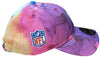 New Era 9Twenty Multi NFL New Orleans Saints Crucial Catch Strapback (60290347) - OSFM