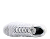 Men's Nike Air Max Plus White/White-Black-Cool Grey (604133 139)
