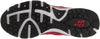 Big Kid's Nike Air Max Run Elite 5 Gym Red/Blck-Pr Pltnm-Lt Crmsn (631478 606)