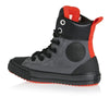 Converse Chuck Taylor All Star High Top Thunder/Signal Red/Black (PS)