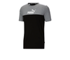 Puma Black/Gray/White ESS+ Block T-Shirt