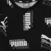 Men's Puma Black Power AOP T-Shirt