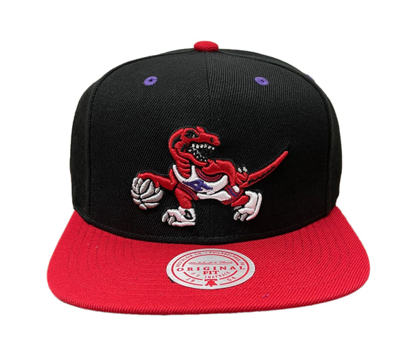 Freethrow Snap 76ers Cap by Mitchell & Ness
