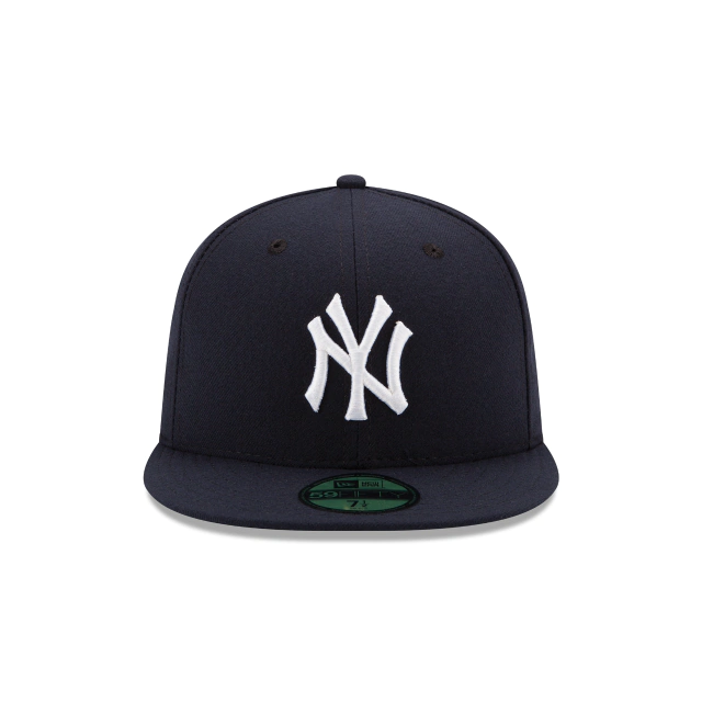 New Era 59Fifty MLB New York Yankees OTC Fitted Hat (70331909)