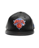 Men's New Era 59FIFTY New York Knicks Black/Orange/Blue/White Fitted (70344057)