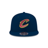 New Era 9FIFTY NBA Cleveland Cavaliers OTC Basic Snapback Hat - OSFM
