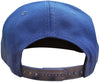 Men's New Era 9Fifty Seattle Mariners Royal Blue/Yellow Custom Snapback (70594106) - OSFA