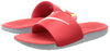 Little Kid's Nike Kawa Slide University Red/White (819352 600)