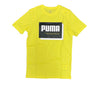 Men's Puma Celandine Summer Court T-Shirt