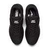 Men's Nike Air Max 2017 Black/Black-Black (849559 004)