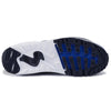 Big Kid's Nike Air Max 90 Ultra 2.0 Paramount Blue/Binary Blue (869950 401)