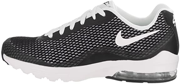 Men's Nike Air Max Invigor SE Black/White (870614 003)