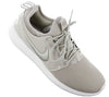 Women's Nike Roshe Two BR Pale Grey/Pale Grey-White