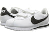 Little Kid's Nike Cortez Basic SL White/Black (904767 102)
