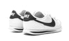 Little Kid's Nike Cortez Basic SL White/Black (904767 102)