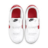 Little Kid's Nike Cortez SL White/Varsity Red (904767 103)